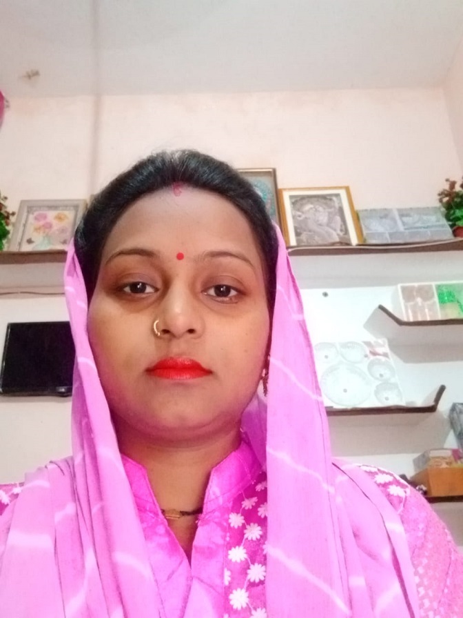 मुरादाबाद में सनसनीखेज वारदात : तीन साल के बेटे के सामने पति ने पत्नी को चाकू से गोदकर मार डाला