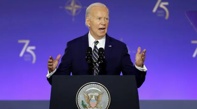 अमेरिकी राष्ट्रपति जो बाइडन कोरोना संक्रमित, सभी रैलियां रद