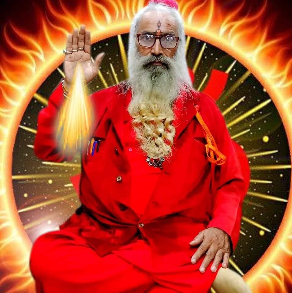 12 साल से फरार दुष्कर्म का आरोपी ज्योति वाला बाबा भेजा जेल