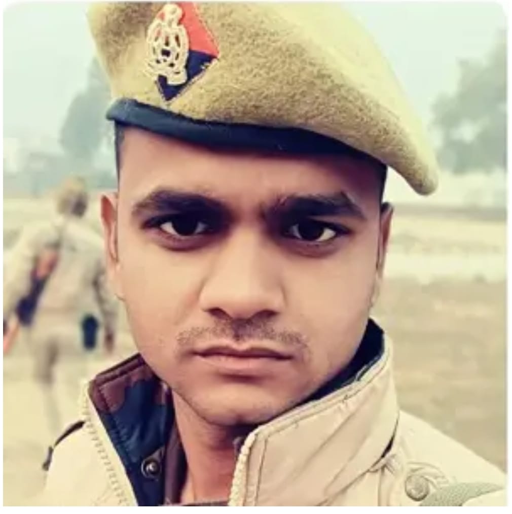 श्रीकृष्ण जन्मस्थल की सुरक्षा में तैनात सिपाही ने सरकारी रायफल से गोली मारकर की आत्महत्या