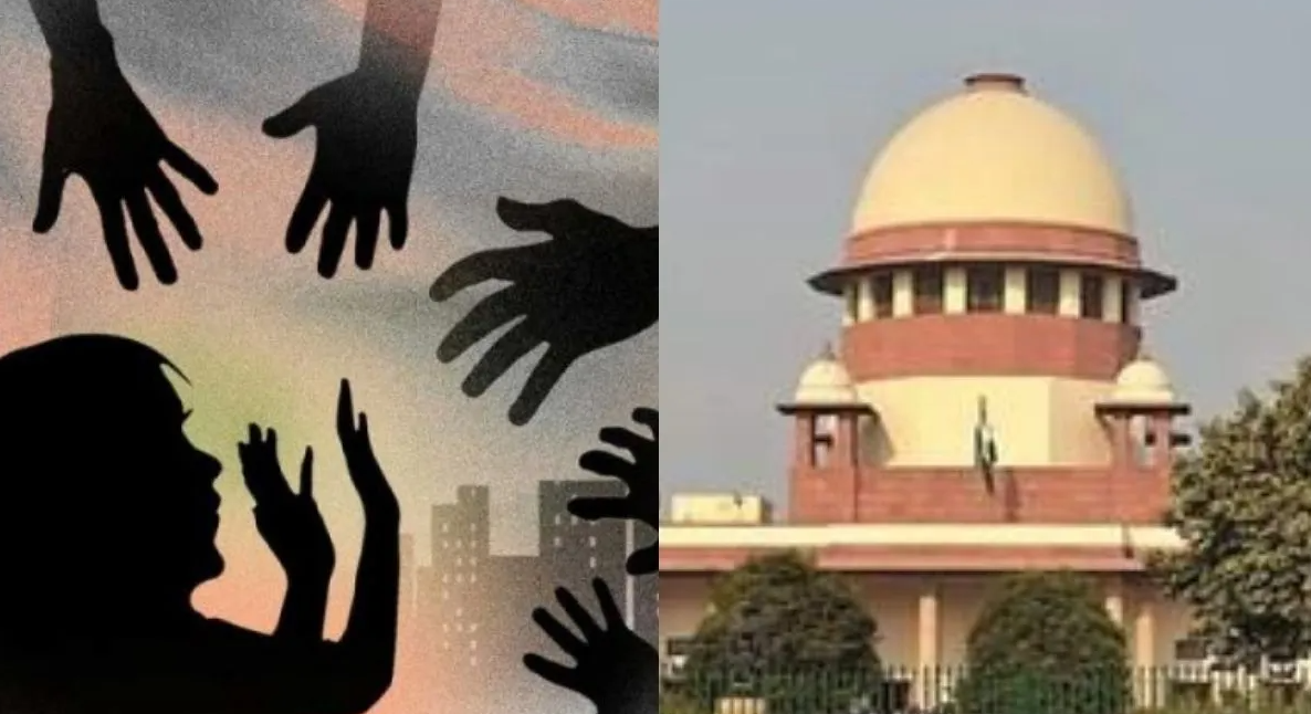 प्रतिष्ठित स्कूल में पांच साल की बच्ची को मिला जिंदगी भर का दर्द... आठ साल संघर्ष के बाद कोर्ट ने लगाया मलहम