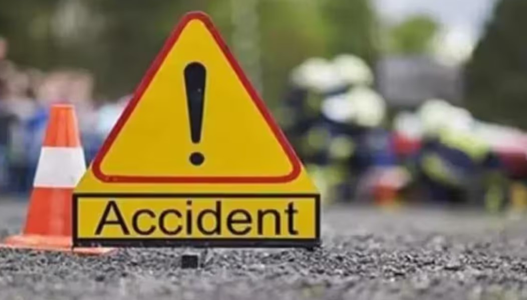 बाइकों की भिड़ंत में दो कांवड़ियों की मौत, दो की हालत गंभीर