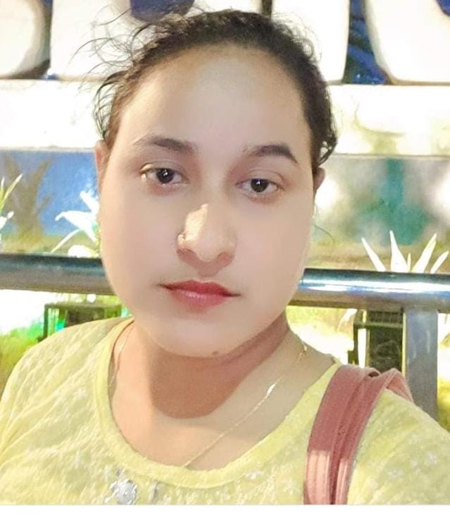 लूट की वारदात में मुख्य सूत्रधार युवती गिरफ्तार, मां-बेटी को बंधक बनाकर घटना को दिया था अंजाम