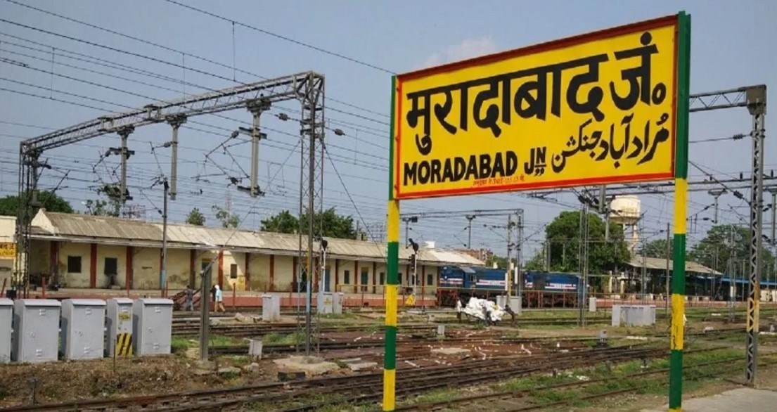 मुरादाबाद में इमाम ने भाजपा समर्थक का नमाज-ए-जनाजा पढ़ाने से किया इन्कार, इमाम समेत पांच लोगों पर एफआईआर