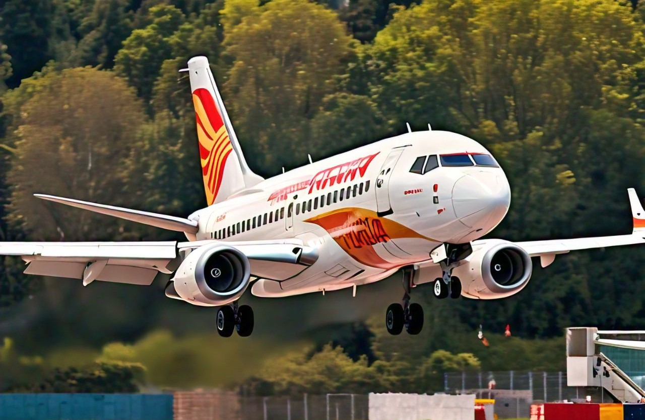 बांग्लादेश में तख्तापलट... एयर इंडिया, इंडिगो और विस्तारा ने ढाका जाने वाली उड़ानें की रद