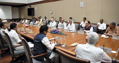 शेख हसीना सदमे में... उबरने के बाद सरकार करेगी बात : जयशंकर