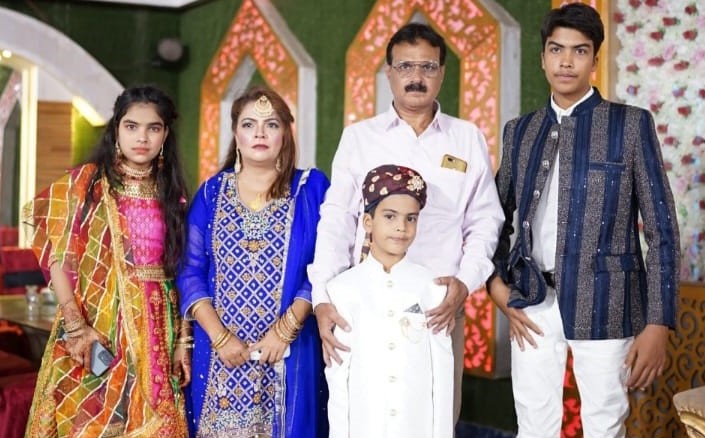 पाकिस्तान में फंसा रामपुर का परिवार... दो साल पहले गया था शादी में शामिल होने