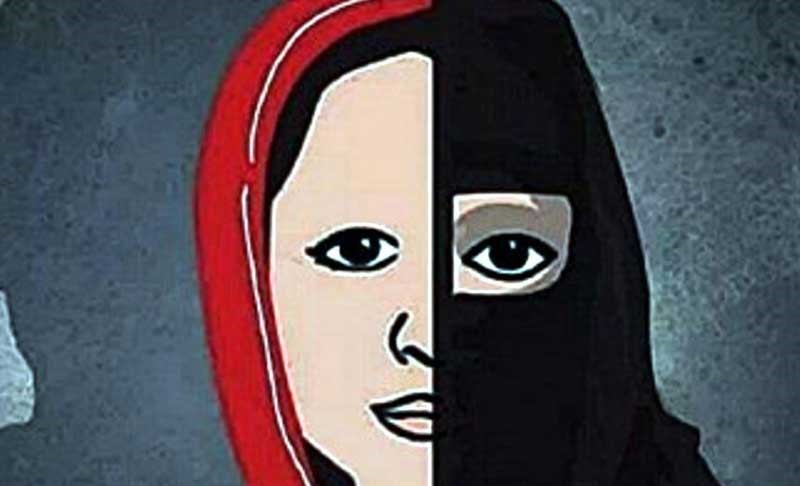 Bareilly News : युवती का जबरन कराया धर्मपरिवर्तन, पंडित केके शंखधार पर लगे गंभीर आरोप