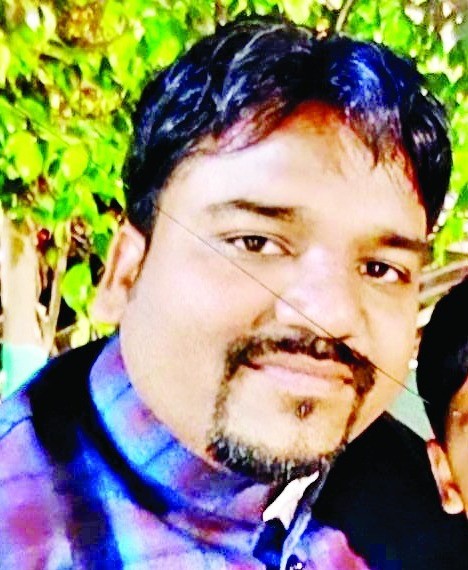 Moradabad News : यस बैंक के ब्रांच मैनेजर की सड़क हादसे में मौत