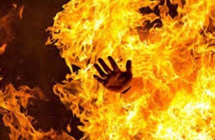 Bareilly News : छात्रा ने किया आत्मदाह, एक दिन पहले क्लास के दो लड़कों ने किया था दुष्कर्म