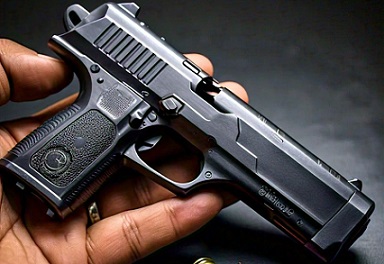 Badaun News : दरोगा ने ट्रांसफर होने के बाद नहीं जमा की पिस्टल, पांच साल बाद खुला मामला