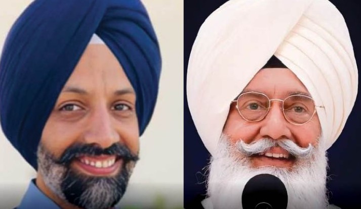 जाने कौन हैं जसदीप सिंह गिल, जो बने राधा स्वामी सत्संग ब्यास के नए मुखी