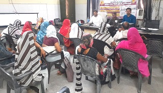 Mathura News : मथुरा में 240 टीमों घर-घर दस्तक देकर खोजेंगे टीबी रोगी