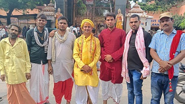 श्रीकृष्ण जन्मभूमि केस में मुस्लिम पक्ष को सुप्रीम कोर्ट से झटका, अब हाईकोर्ट में ही होगी मामले की सुनवाई