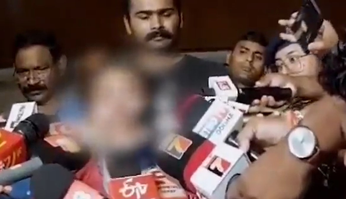 Odisha : ब्रिगेडियर की बेटी के साथ थाने में हैवानियत, अर्धनग्न करके पुलिसवालों ने पार की सारी हदें, जानें उस रात की पूरी कहानी