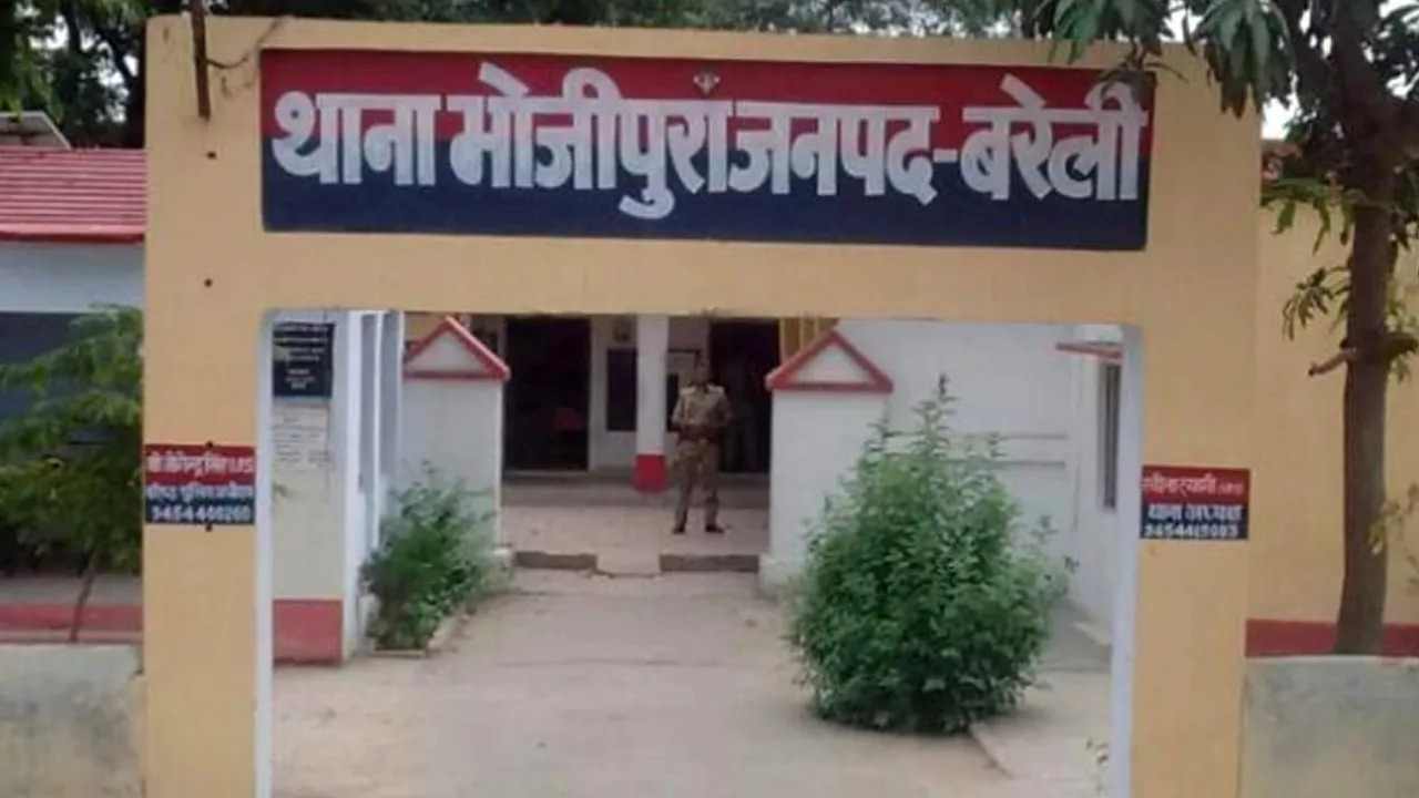 जुमा की नमाज के दौरान दो गुटों के बीच लाठी-डंडे चले, चार लोग घायल, 28 पर एफआईआर, आठ गिरफ्तार