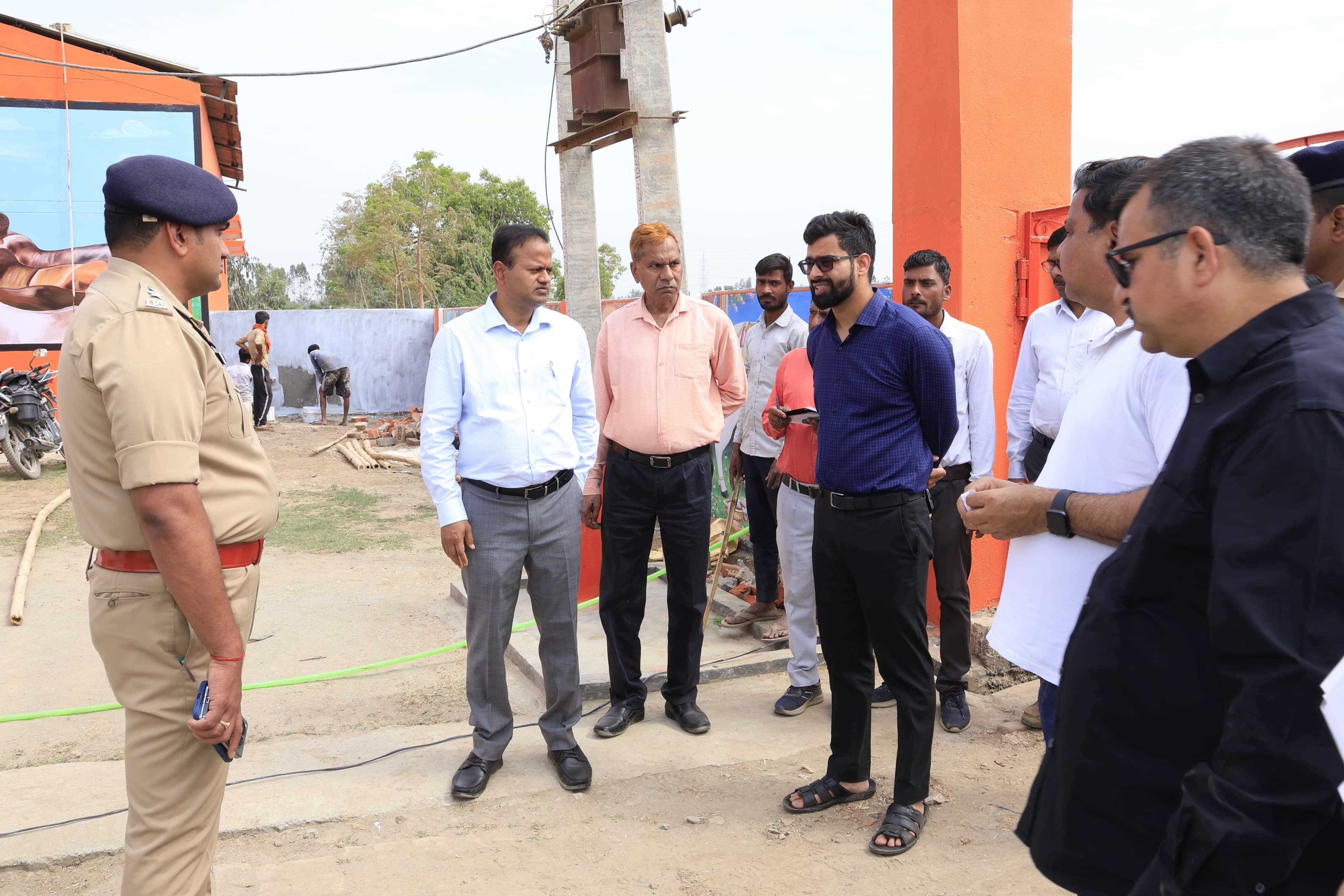 Bareilly News: सीएम योगी बरेली कॉलेज में करेंगे जनसभा, 932 करोड़ की परियोजनाओं का करेंगे लोकार्पण और शिलान्यास