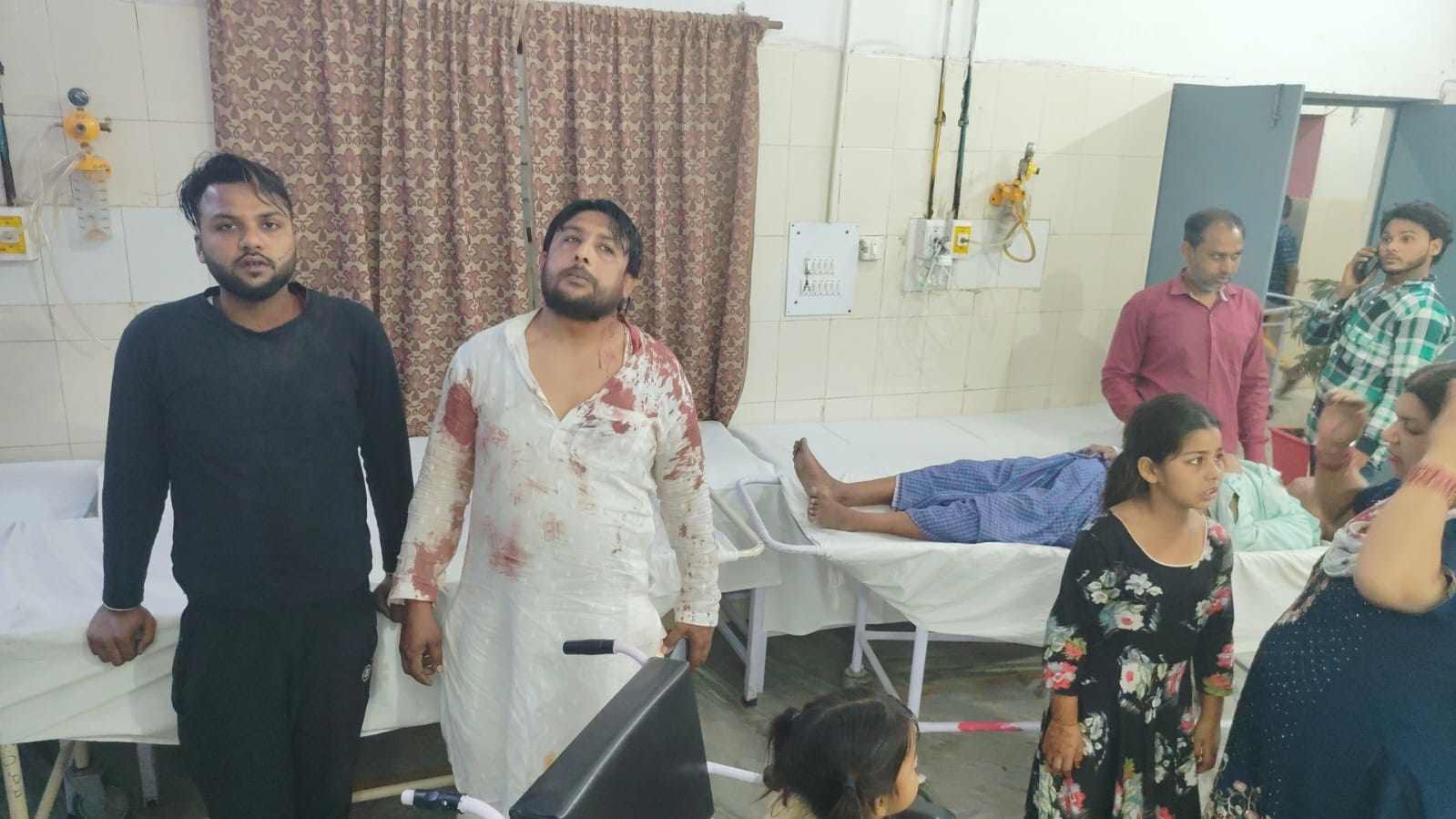 Bareilly News: इज्जतनगर बवाल: दो मुकदमे दर्ज, एफआईआर में 71 लोग शामिल, 21 नामजद