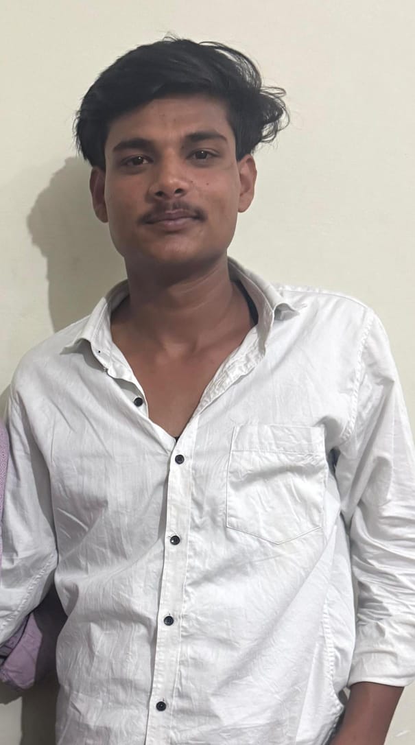 Moradabad News:दोस्त ने लाठी-डंडे से पीट-पीटकर दोस्त को मार डाला, चोरी का माल बांटने को लेकर हुआ विवाद 