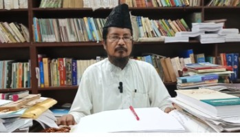 योगी से आगे निकलना चाहते हैं मुख्यमंत्री धामी, मगर संभव नहीं:  शाहबुद्दीन