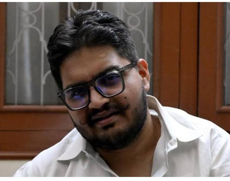 Kasganj News: माफिया मुख्तार अंसारी के बेटे उमर अंसारी का नया ठिकाना कासगंज जेल