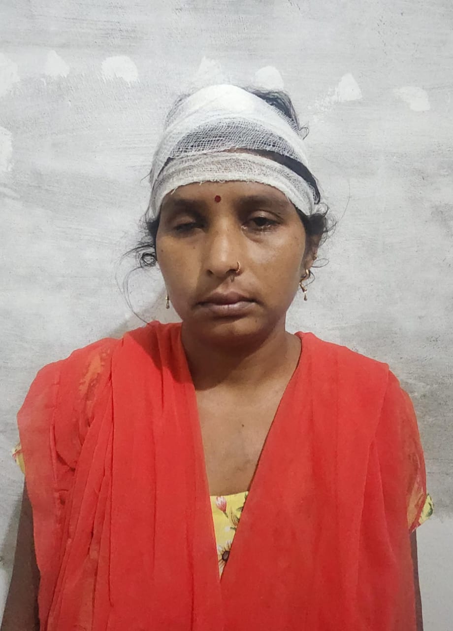 Chandausi News: दबदबा कायम करने को कर रहे एससी-एसटी एक्ट का दुरुपयोग