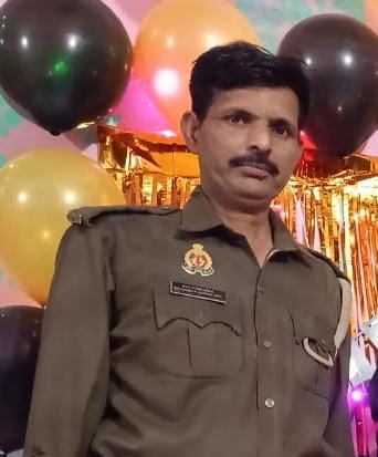 होमगार्ड ने आवास विकास पार्क में फांसी लगाकर गवांई जान