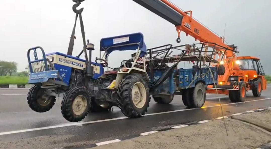 कासगंज के आठ श्रद्वालुओ की बुलंदशहर हादसे में मौत, 52 घायल