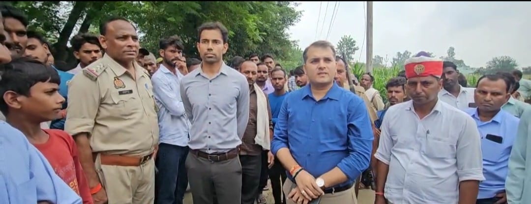 बुलंदशहर हादसे में मृतकों की संख्या हुई  नौ,  40 घायल, मृतकों के परिजनों को मिलेंगे दो-दो लाख रुपये