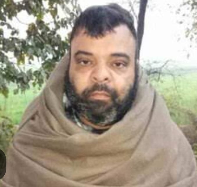 चंदन गुप्ता हत्याकांड के मुख्य आरोपी सलीम की लखनऊ जेल में मौत