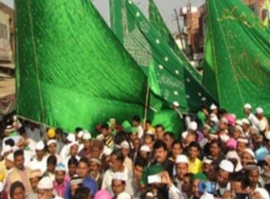 Bareilly News: बरेली में 4 सितंबर को निकाला जाएगा जुलूस-ए-मोहम्मदी