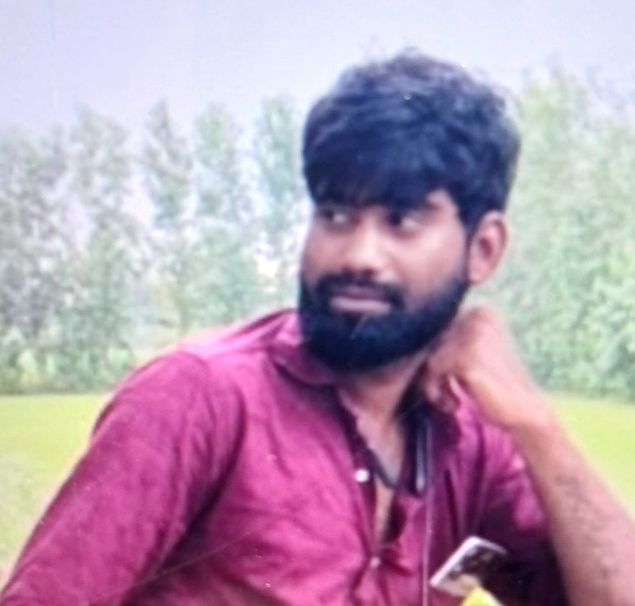 Kasganj news: पत्नी ने घर में की लड़ाई, पति ने नहर में छलांग लगाई 