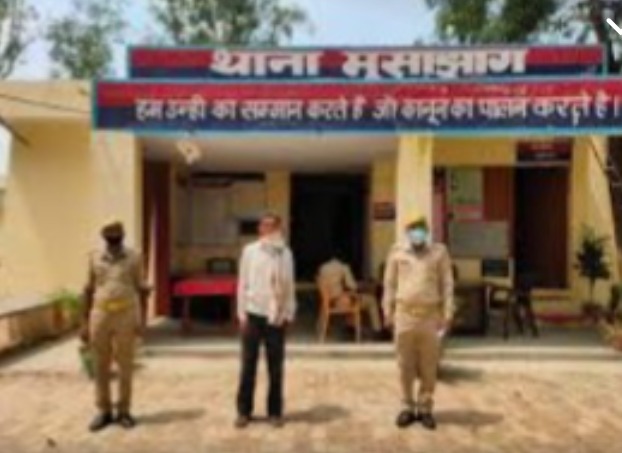 Badaun News: लोहे की रॉड और फरसे से युवक पर घर में हमला, फायरिंग से दहशत