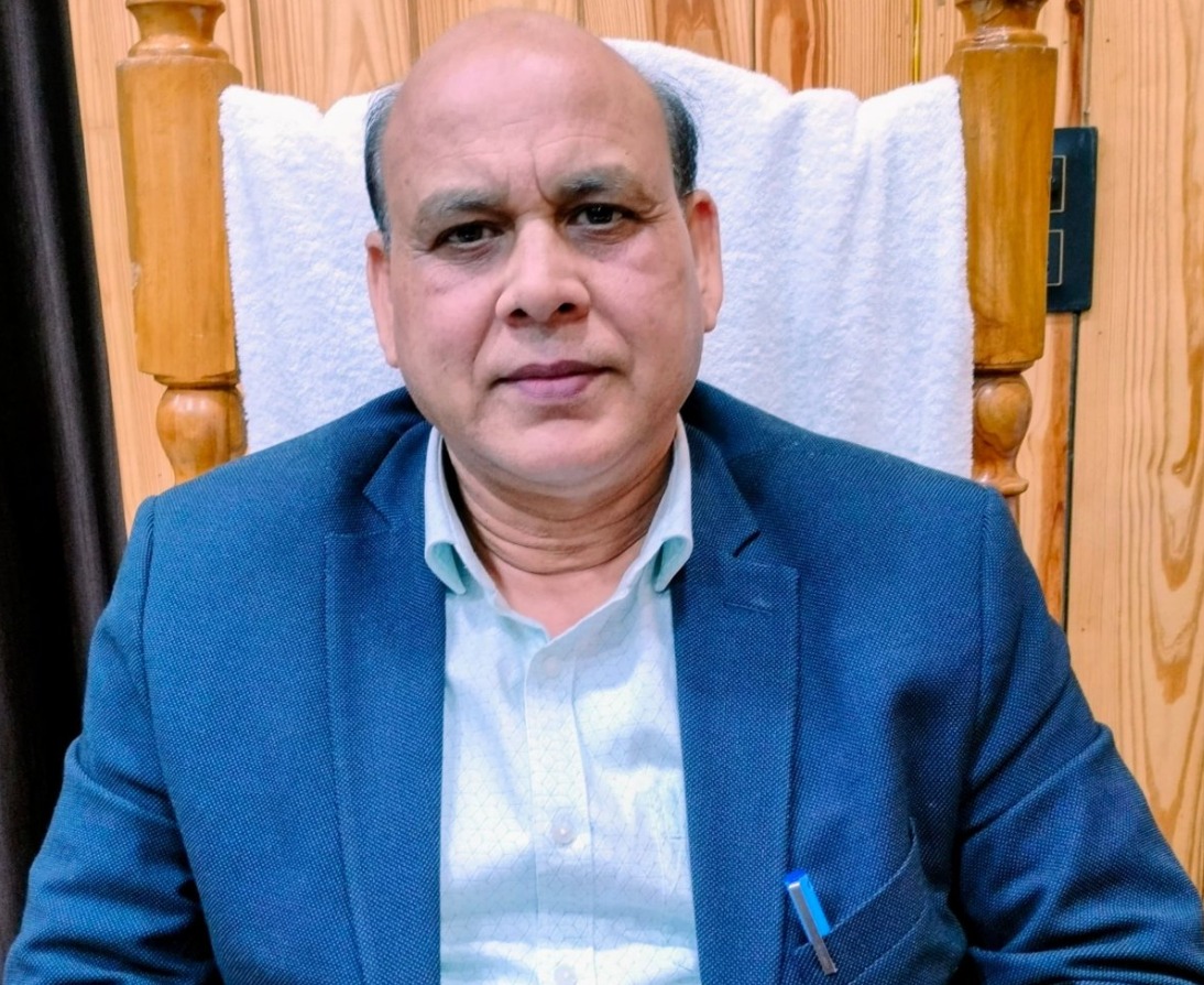  Bareilly News "बरेली की सेहत बिगड़ी: प्रदेश में सबसे फिसड्डी निकला जिला"