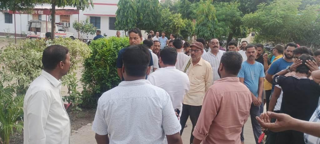 Bareilly News : डुप्लीकेट टाटा साल्ट सप्लायर का गोदाम सील, 8 व्यापारियों के खिलाफ मुकदमा  