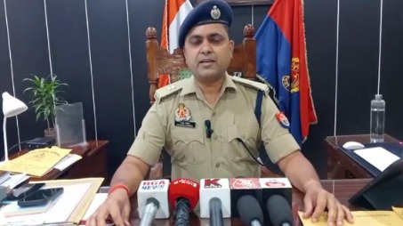 युवती को प्रेम जाल में फंसाने को आलम बन गया प्रेम सिंह, शादी का झांसा देकर किया दुष्कर्म