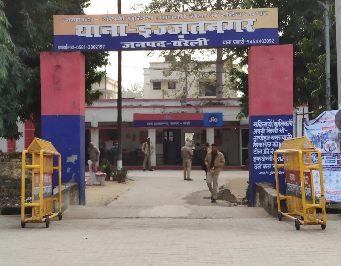 बरेली में आरडीएसएस प्रोजेक्ट में बड़ा घोटाला, 53 लाख की बिजली सामग्री गायब, तीन ठेकेदारों पर एफआईआर