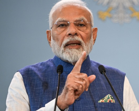 भारत की छोटी चिप लाएगी बड़ा बदलाव: पीएम मोदी