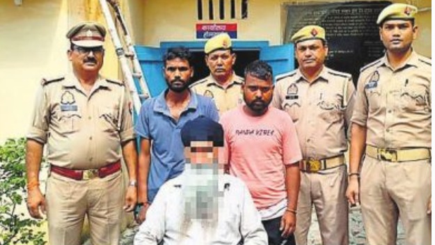 नानकमत्ता दर्शन को जा रहे पंजाब पुलिस के पूर्व एएसआई का अपहरण, 3 लाख की फिरौती मांगी