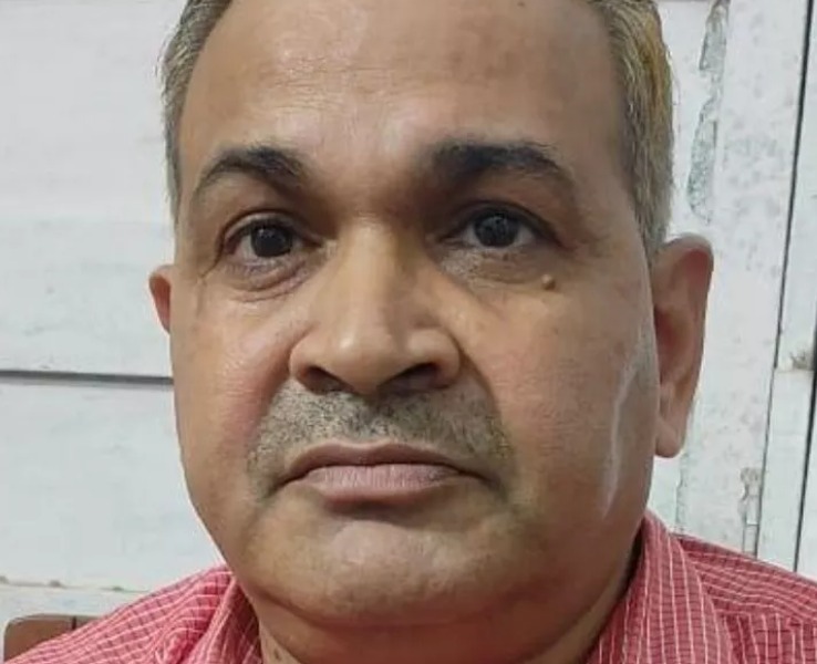 Bareilly: जीएसटी सहायक आयुक्त 15 हजार की रिश्वत लेते गिरफ्तार, व्यापारी से मांगे थे 25 हजार