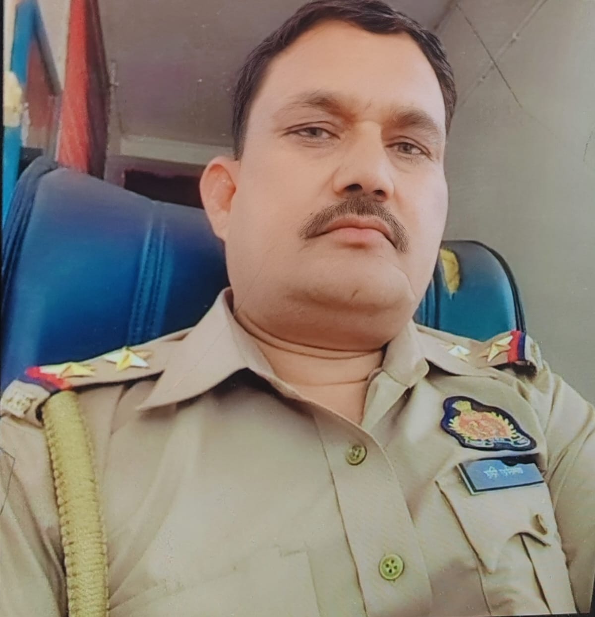 Badaun: मुकदमे से नाम न निकालने के 12 हजार रुपये मांग रहा था दरोगा, एंटी करप्शन ने धर दबोचा 