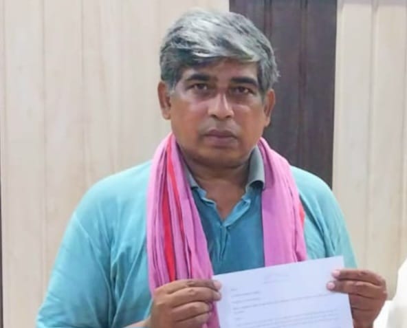 Kasganj news बिजली के करंट से हो रहा बेजुबान जानवरों का शिकार, मांस का चल रहा अवैध धंधा