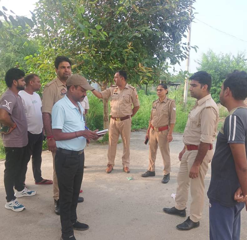 Bareilly News : प्रर्वतन दल की कार्रवाई में छह घरों में पकड़ी गई विजली चोरी से मचा हड़कम्प, रिर्पोट दर्ज