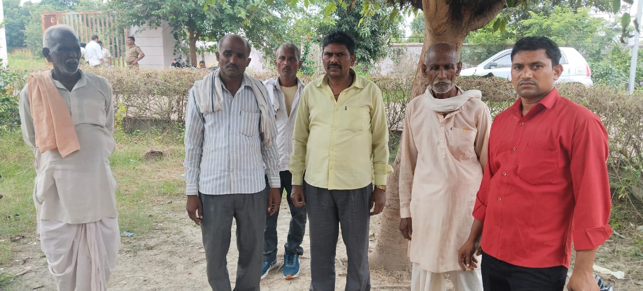 KASGANJ मायके में विवाहिता की मौत, ससुराल पक्ष पर उत्पीडन का आरोप, नहीं आए मृतका की मौत पर 