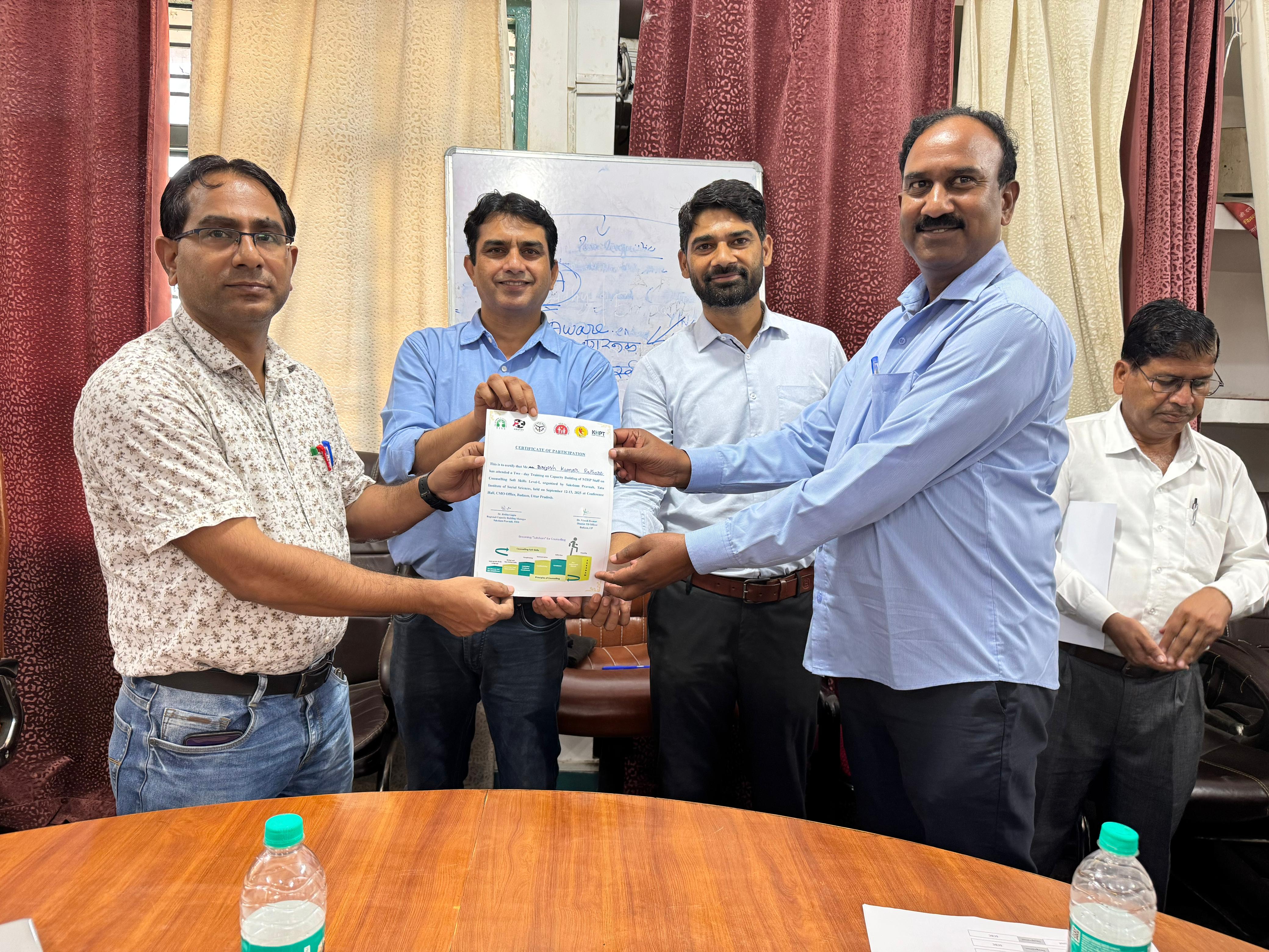 राष्ट्रीय लोक अदालत में 16 मोटर दुर्घटना याचिकाओं का निस्तारण, पीड़ितों को मिले 94.35 लाख रुपए का मुआवजा