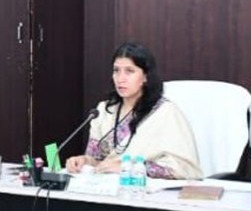 Bareilly News: हादसे रोकने को गांवों में बनेंगी सड़क सुरक्षा समितियां