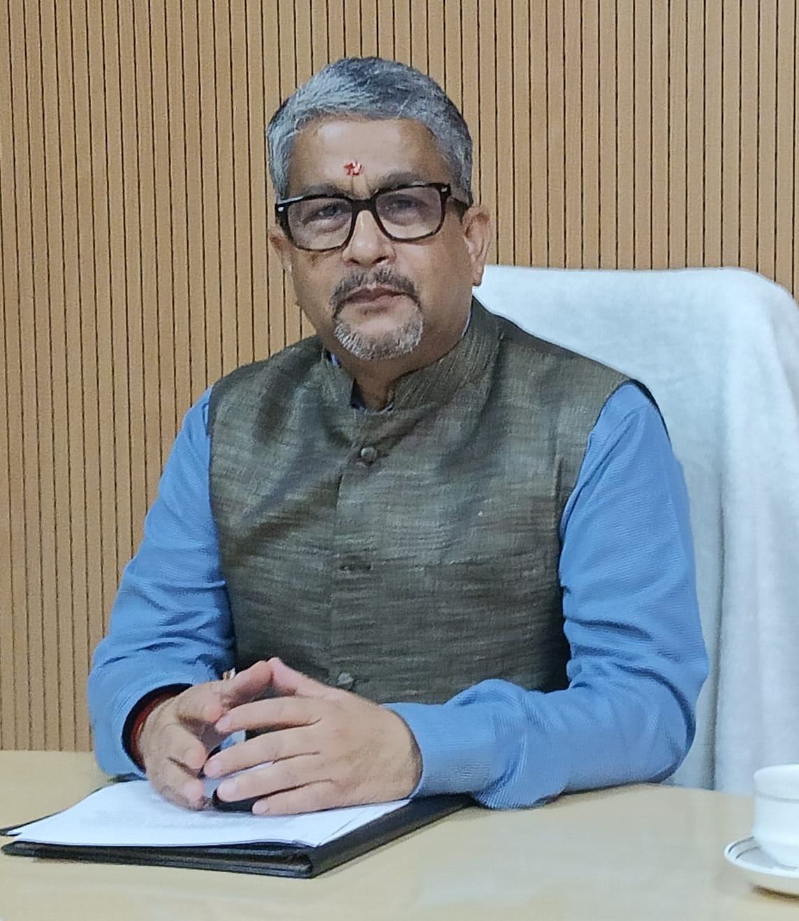 Mathura News:डेरी और मत्स्य विज्ञान द्वितीय वर्ष की कक्षाएं चलाने को नए शिक्षक भर्ती होंगे  