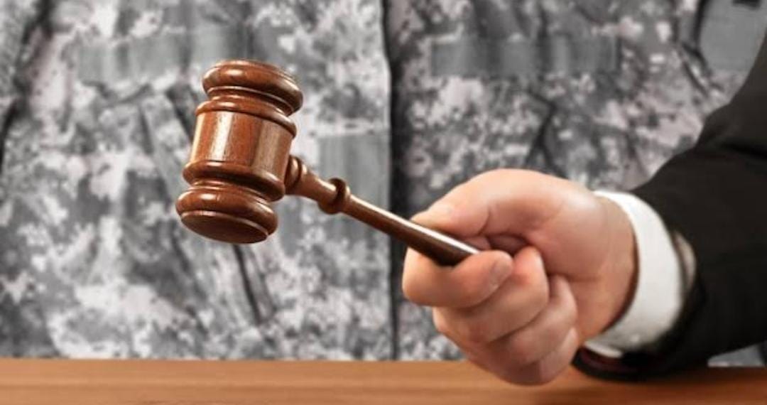 हत्या के आरोप में पति को उम्रकैद — अदालत ने साथ में लगाई ₹5,000 की अर्थदंड राशि