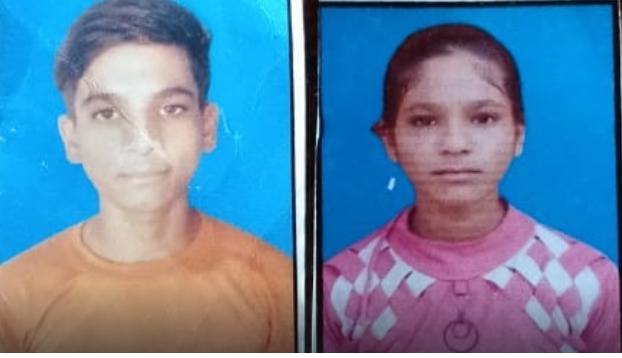 Shahjahanpur News: शाहजहांपुर में बाइक और कंबाइन की भिड़ंत में भाई-बहन की मौत, दोस्त घायल