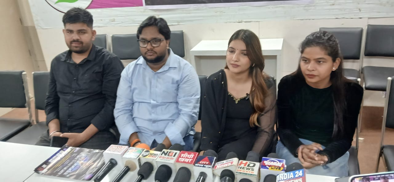 हरियाणवी गानों से समां बांधने बरेली आ रहे हैं मशहूर हरियाणवी सिंगर अजय हुड्डा 